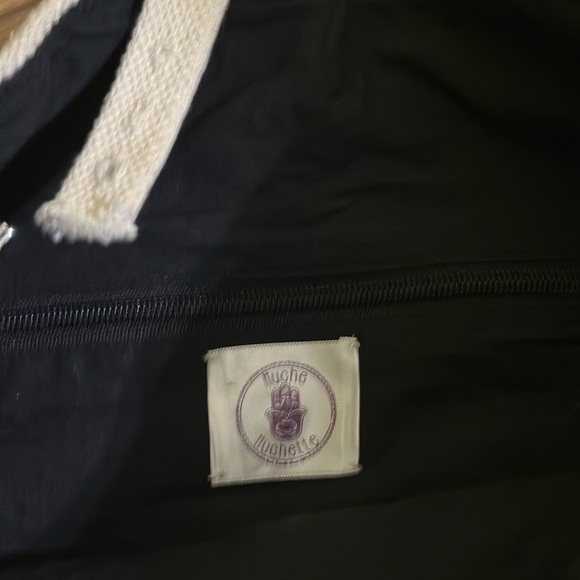 Muche et Muchette Bohemian Vibe crossbody Bag - Picture 4 of 11